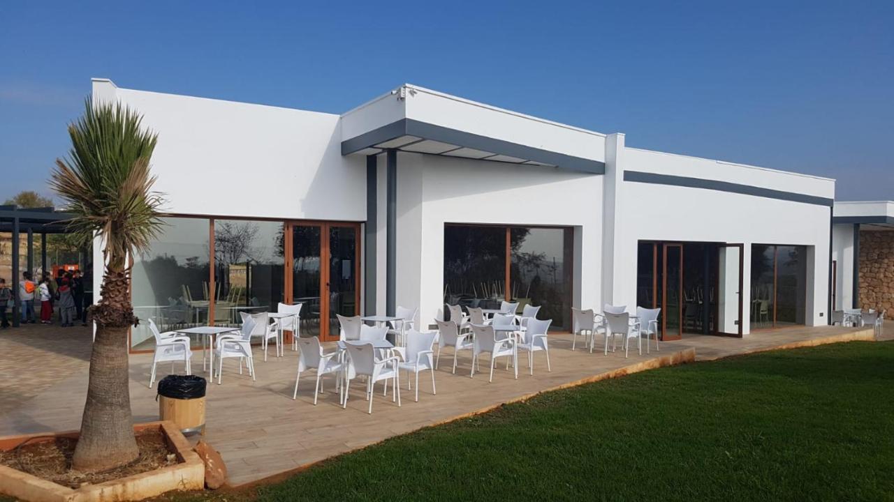 Auberge de jeunesse Complejo Rural Rio Secreto à Hornachuelos Extérieur photo